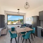 Апартаменты Lotus Luxury