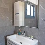Апартаменты Lotus Luxury