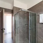 Lotus Luxury Апартаменты Кремасти