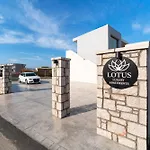 Апартаменты Lotus Luxury