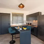 Апартаменты Lotus Luxury