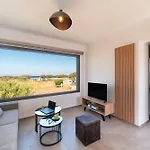 Lotus Luxury Апартаменты