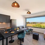 Апартаменты Lotus Luxury