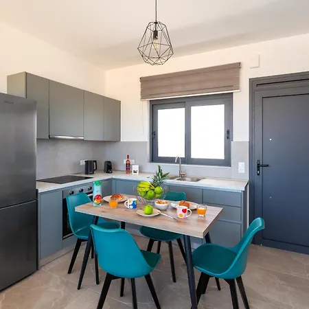 아파트 Lotus Luxury