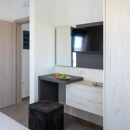 아파트 Lotus Luxury *