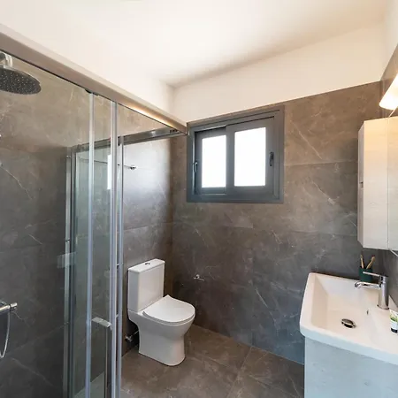 Lotus Luxury Apartament