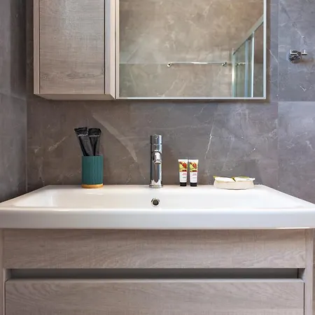 Lotus Luxury Apartament