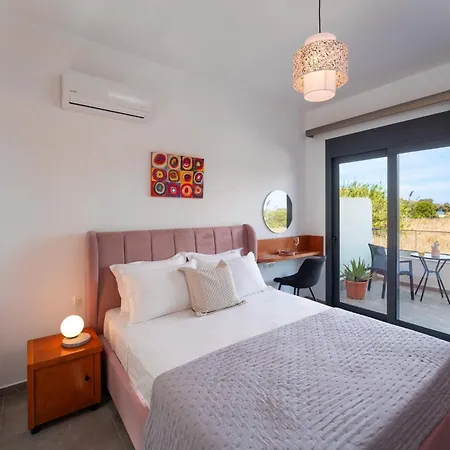 Lotus Luxury Apartament