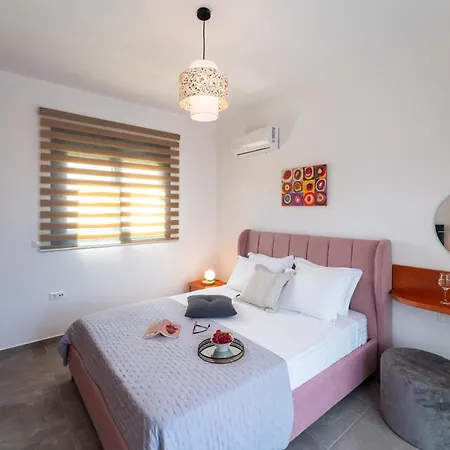 Apartament Lotus Luxury