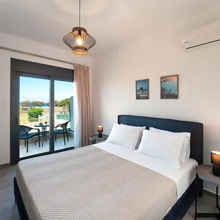 Lotus Luxury 아파트 클레마스티