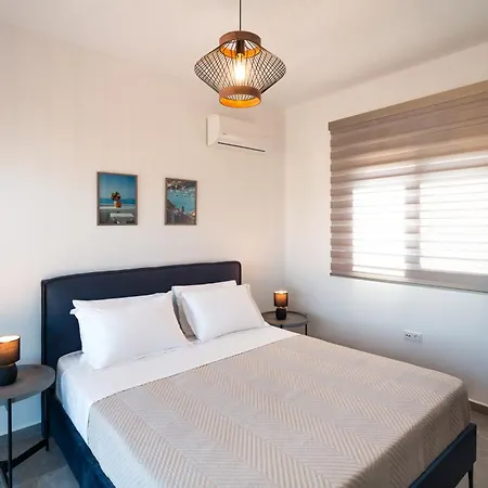 아파트 Lotus Luxury