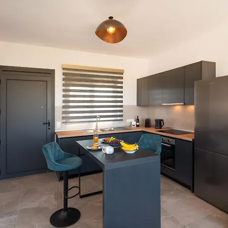 Apartament Lotus Luxury