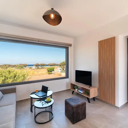 Lotus Luxury Apartament