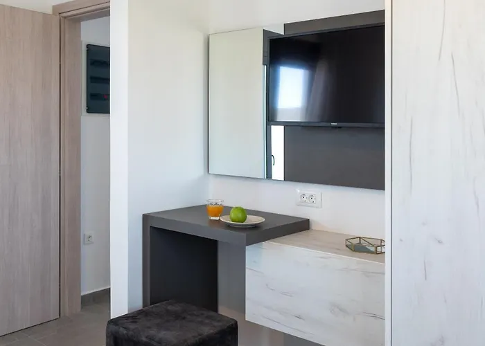 شقة Lotus Luxury *