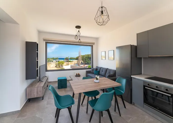 アパート Lotus Luxury