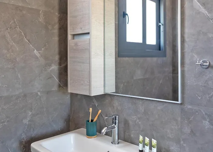 アパート Lotus Luxury