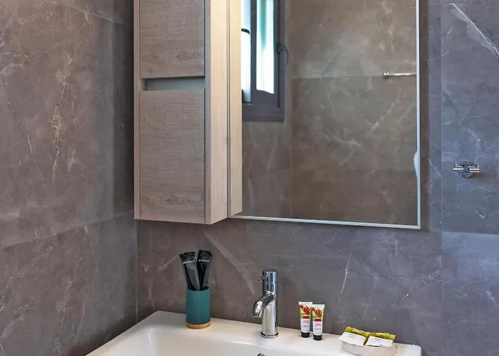 アパート Lotus Luxury