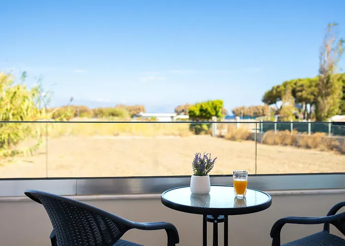 Lotus Luxury شقة *