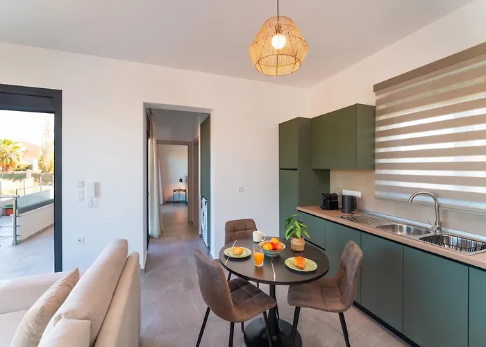 アパート Lotus Luxury *