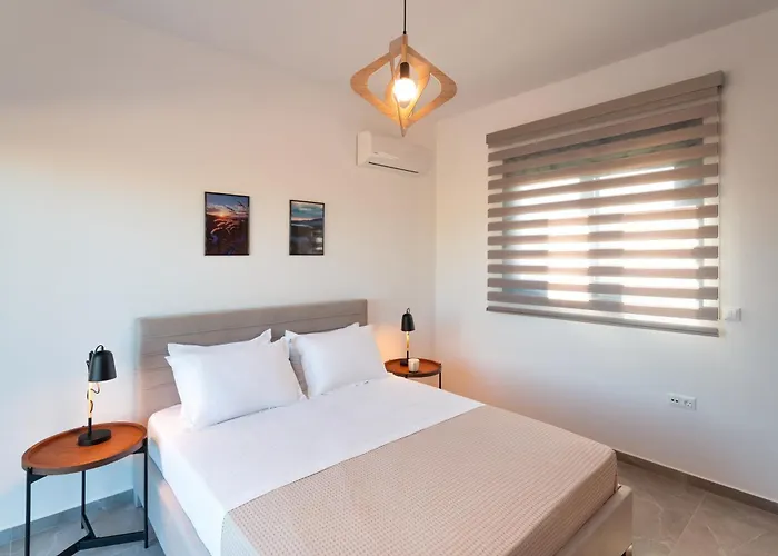 Lotus Luxury شقة *