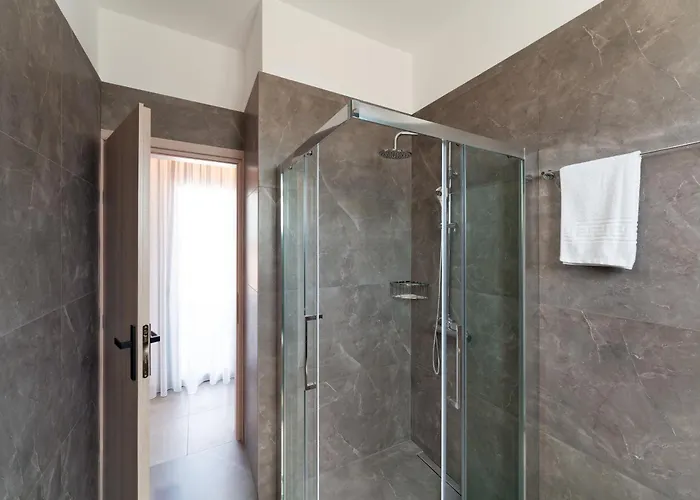 شقة Lotus Luxury Kremastí