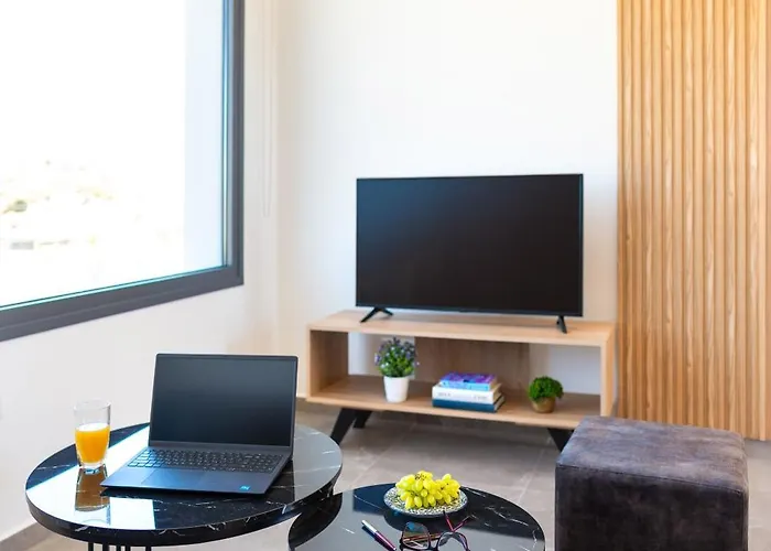 شقة Lotus Luxury *