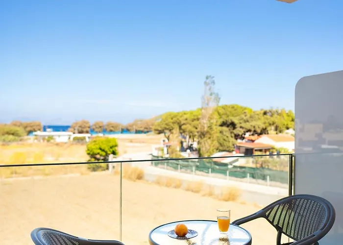 Lotus Luxury شقة *