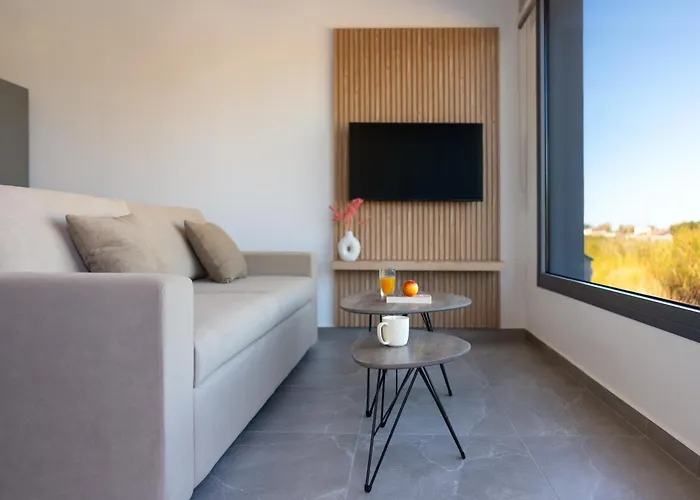 アパート Lotus Luxury