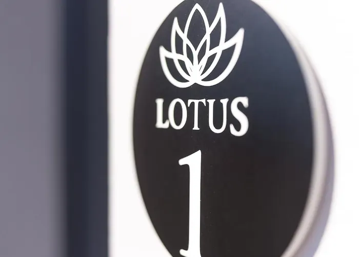 Lotus Luxury アパート