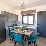 Apartment Lotus Luxury