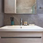 Lotus Luxury Apartment