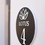 Apartment Lotus Luxury