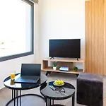 Apartment Lotus Luxury *