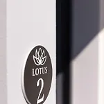 Lotus Luxury Apartment