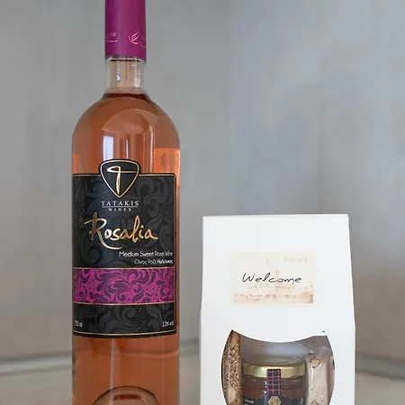 Lotus Luxury Κρεμαστή