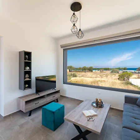 Διαμέρισμα Lotus Luxury Κρεμαστή