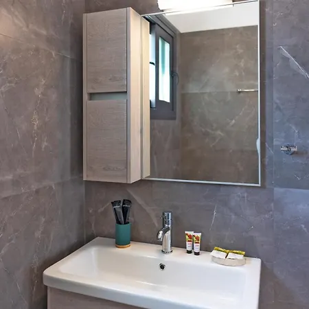 Διαμέρισμα Lotus Luxury