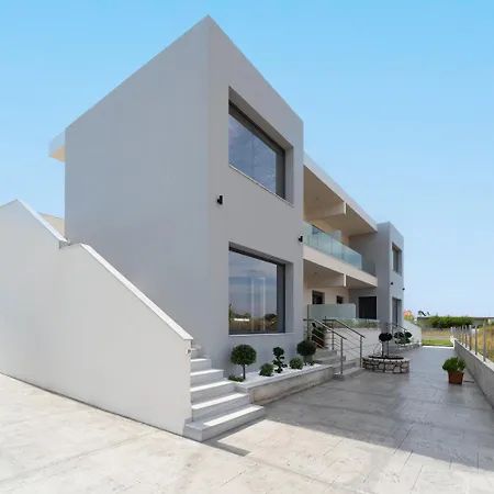 Lotus Luxury Apartment *