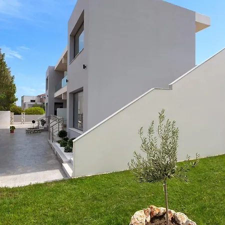 Διαμέρισμα Lotus Luxury Κρεμαστή