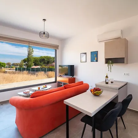 Διαμέρισμα Lotus Luxury