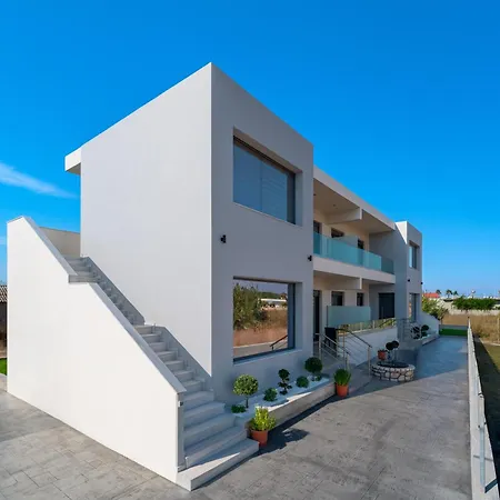 Lotus Luxury Διαμέρισμα