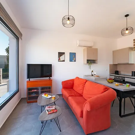 Lotus Luxury Κρεμαστή