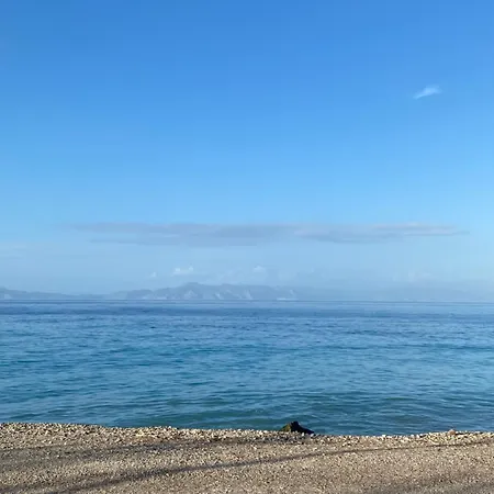 Διαμέρισμα Lotus Luxury *