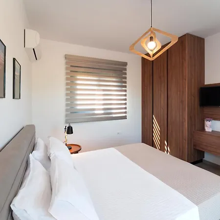 Διαμέρισμα Lotus Luxury Κρεμαστή