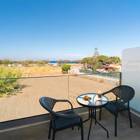 Lotus Luxury Διαμέρισμα Κρεμαστή