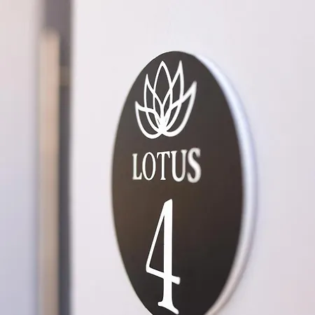 Διαμέρισμα Lotus Luxury