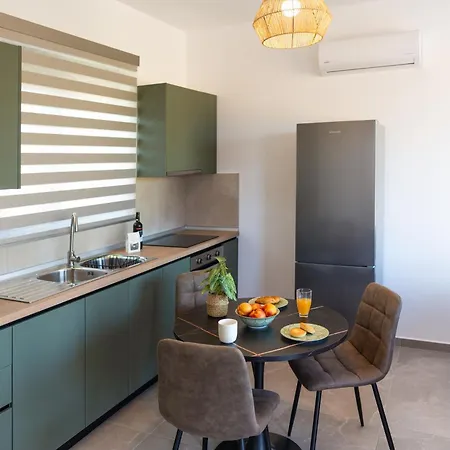 Lotus Luxury Apartment Kremasti (Rhodes)