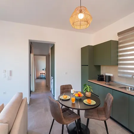 Διαμέρισμα Lotus Luxury *