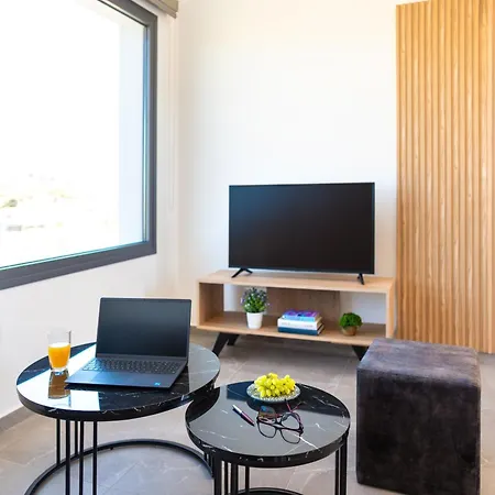 Διαμέρισμα Lotus Luxury *