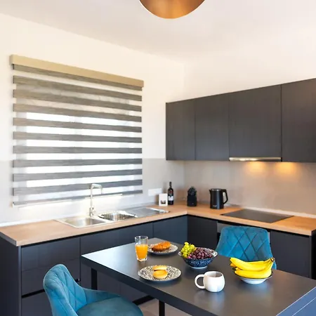 Lotus Luxury Διαμέρισμα